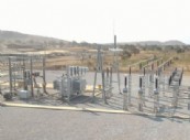 Yaramoke Gold Mine Grid Connection Sub in Burkina Faso